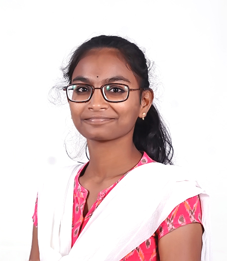 Dhana Lakshmi M